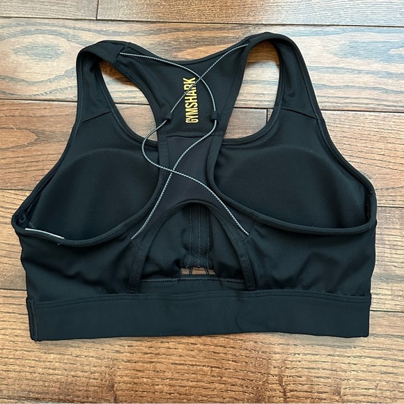 Gymshark PULSE SPORTS BRA - Picture 6 of 7